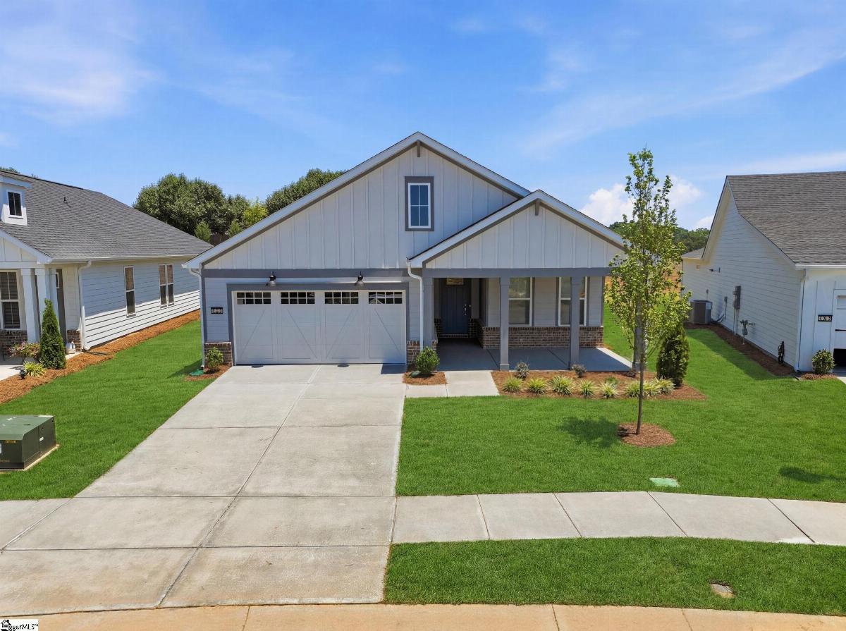 307 River Club Drive