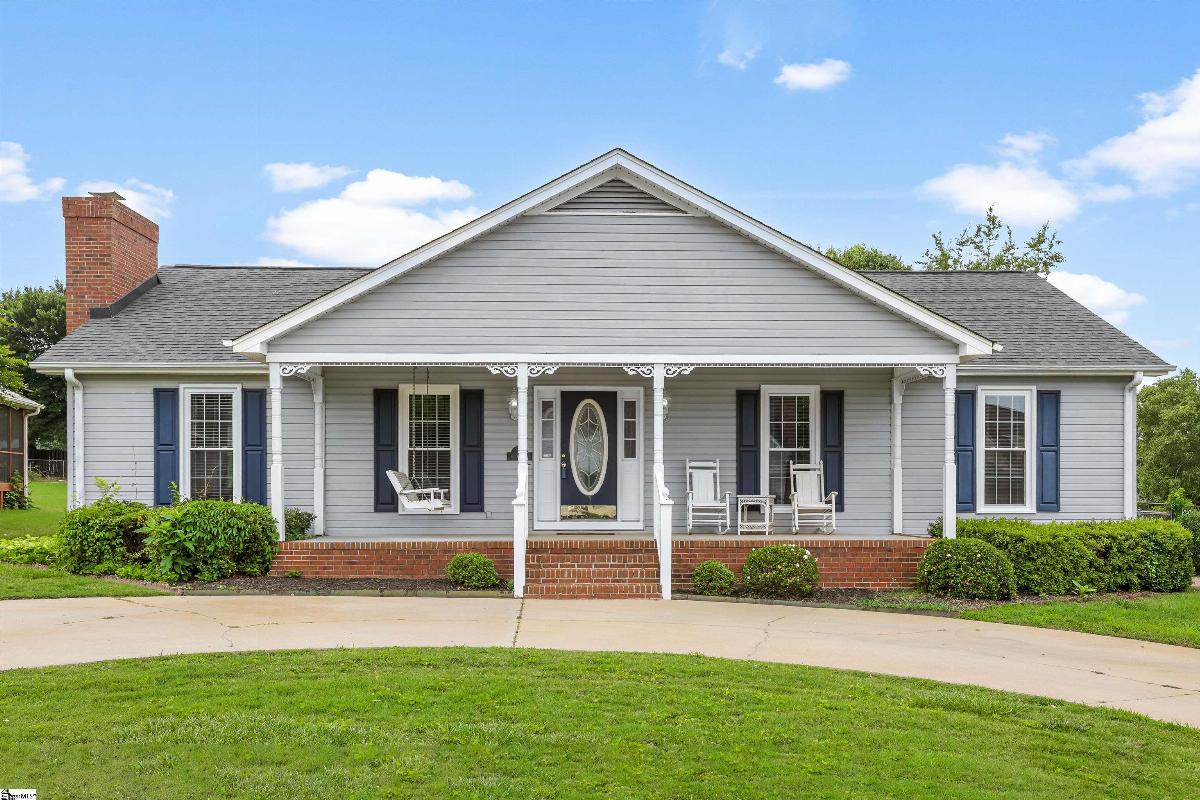 114 Fairview Place