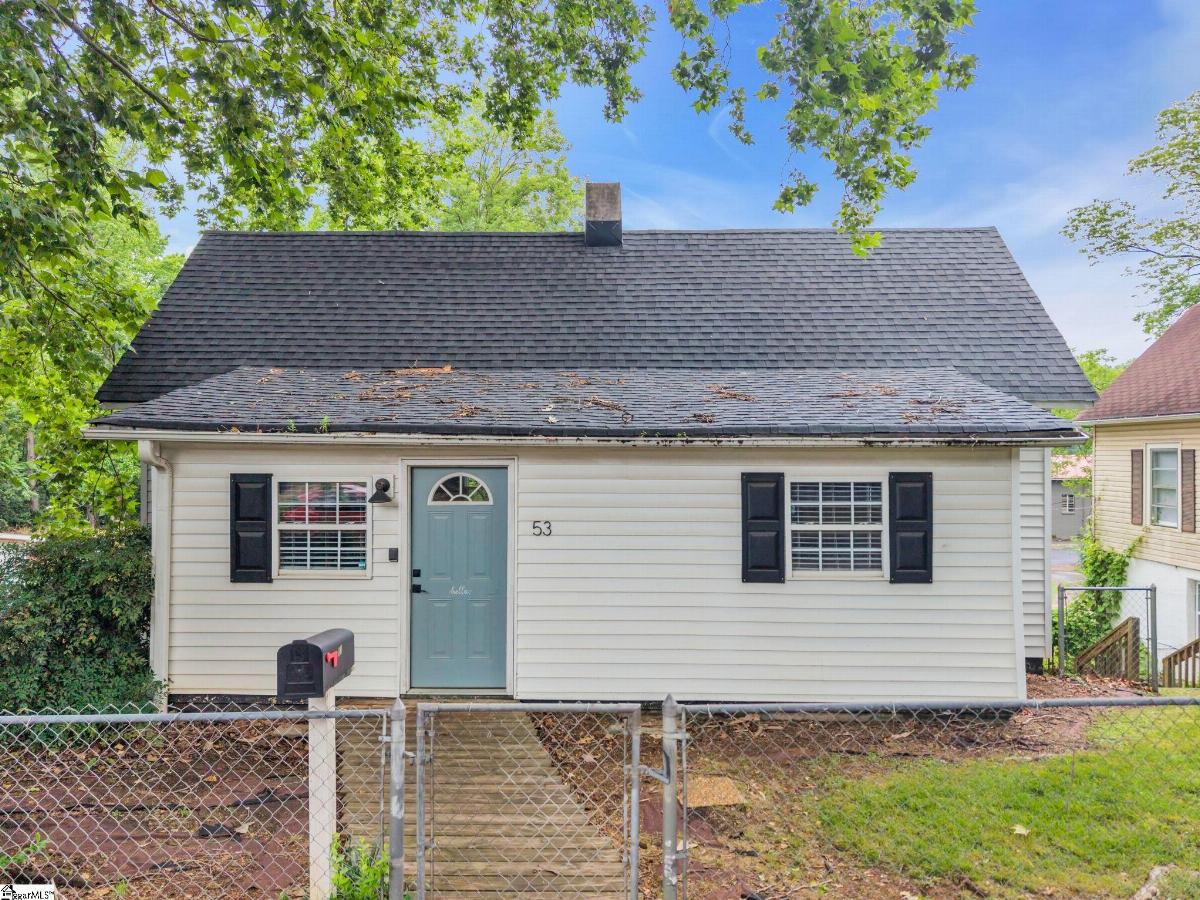 53 Bagwell Circle