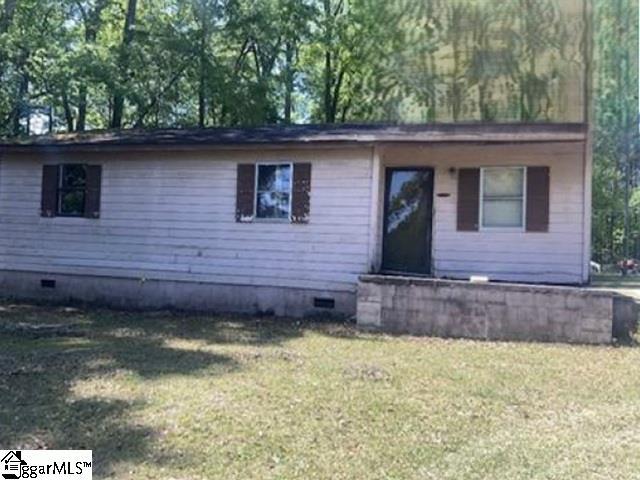 215 Elbert Baskin Road