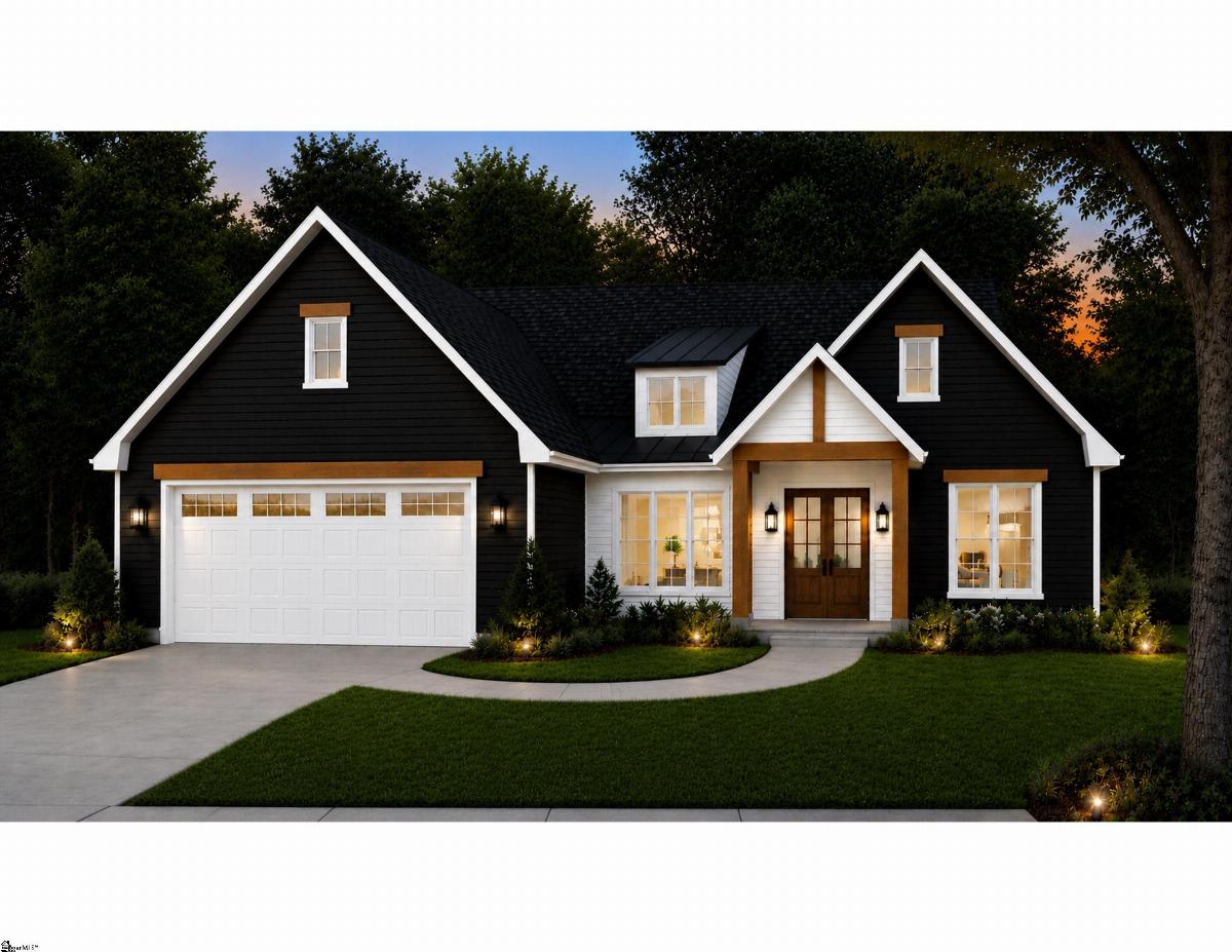128 grandview Drive