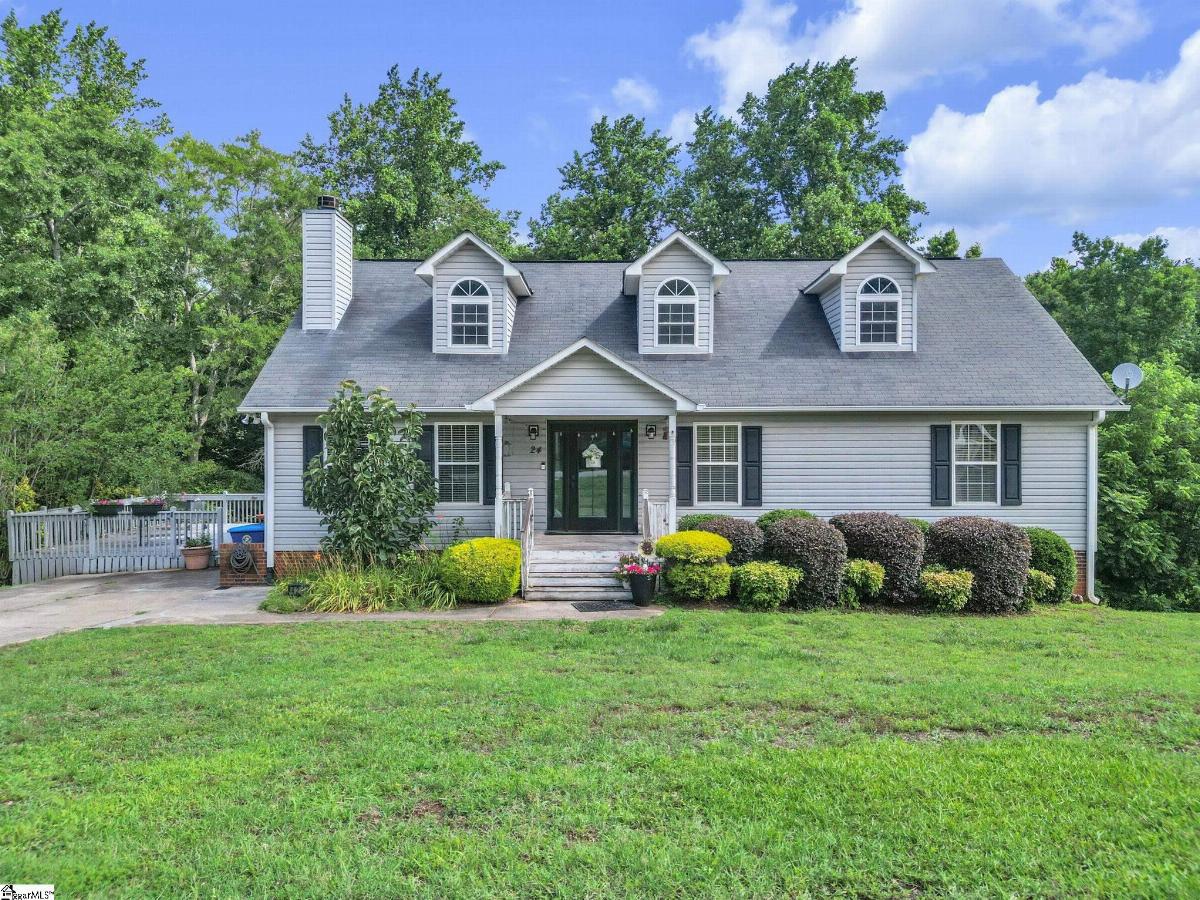 424 Woodfield Drive