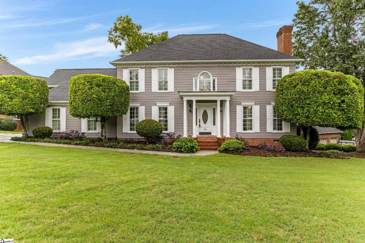 100 Moss Creek Court