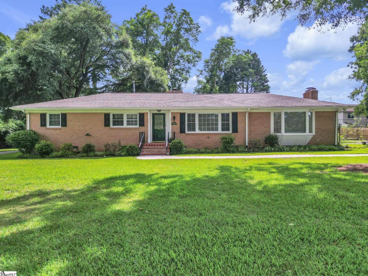 215 Timber Lane