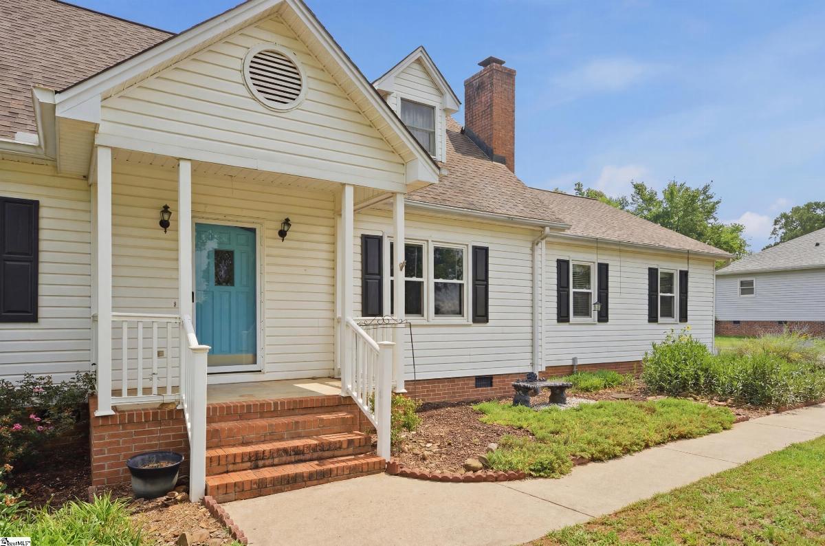 611 Timms Road