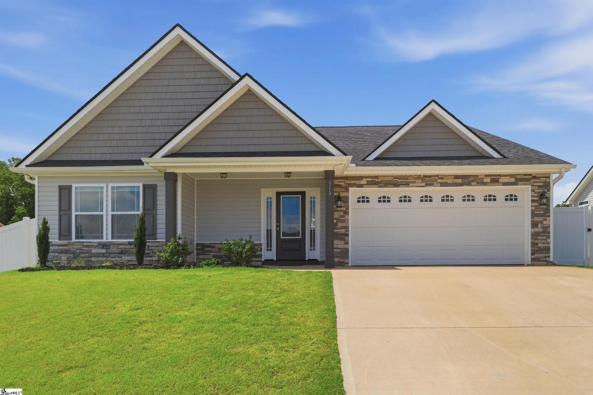 513 Fairlead Lane