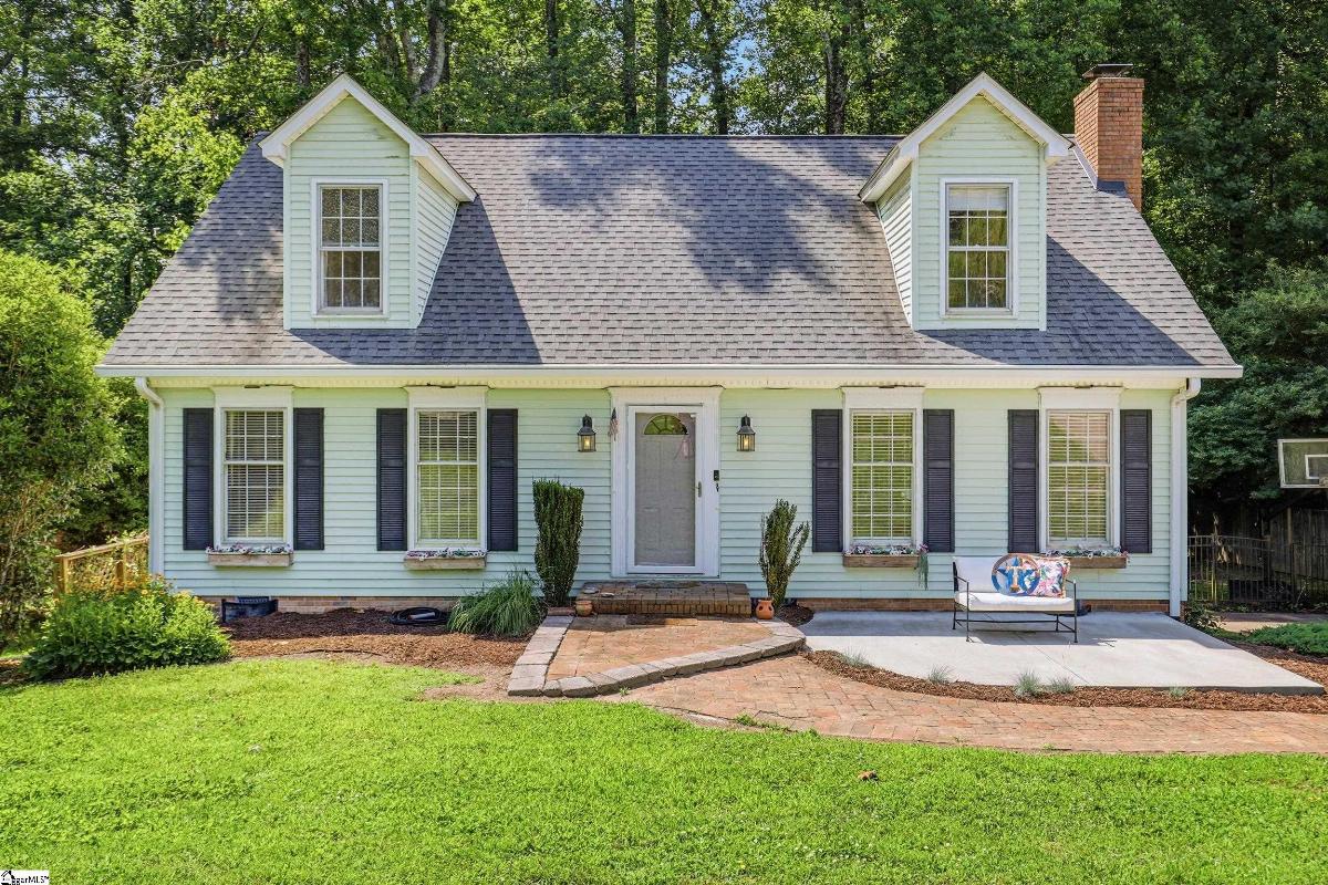 106 Buckingham Way