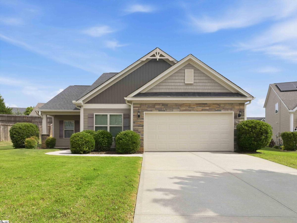 157 W Pyrenees Drive