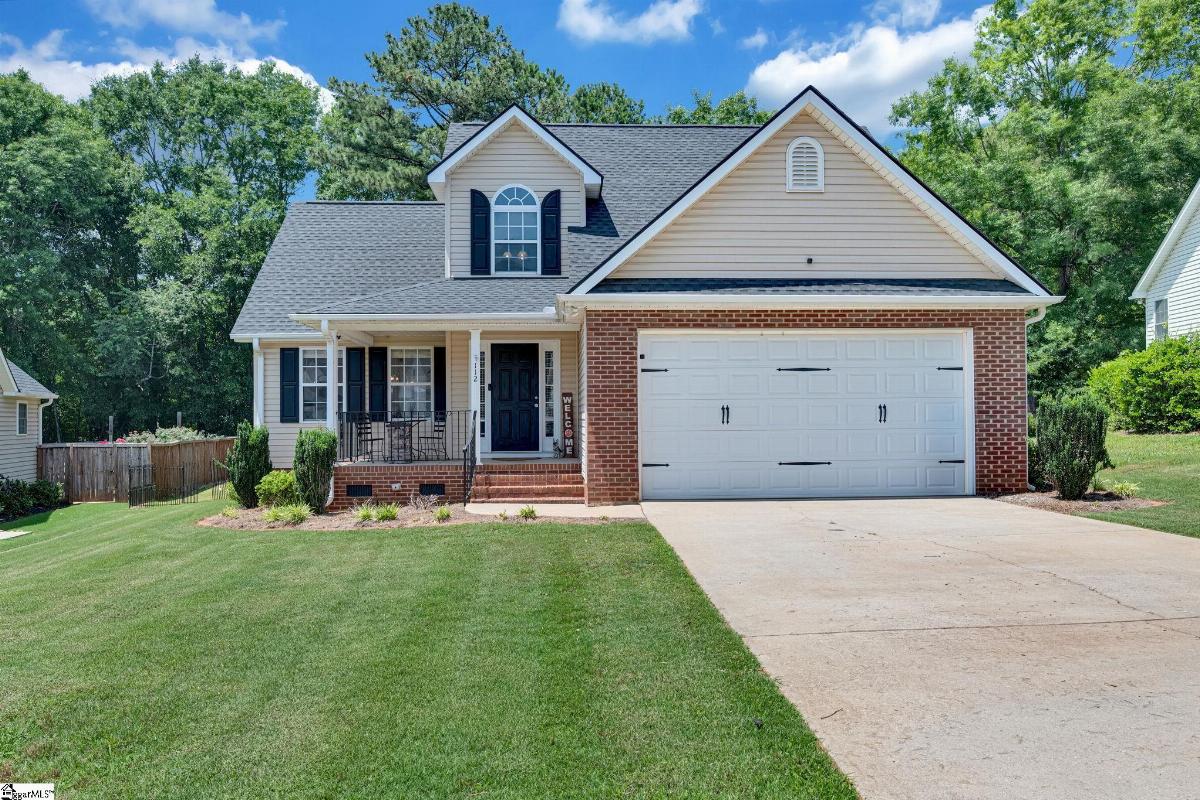 112 Royal Drive