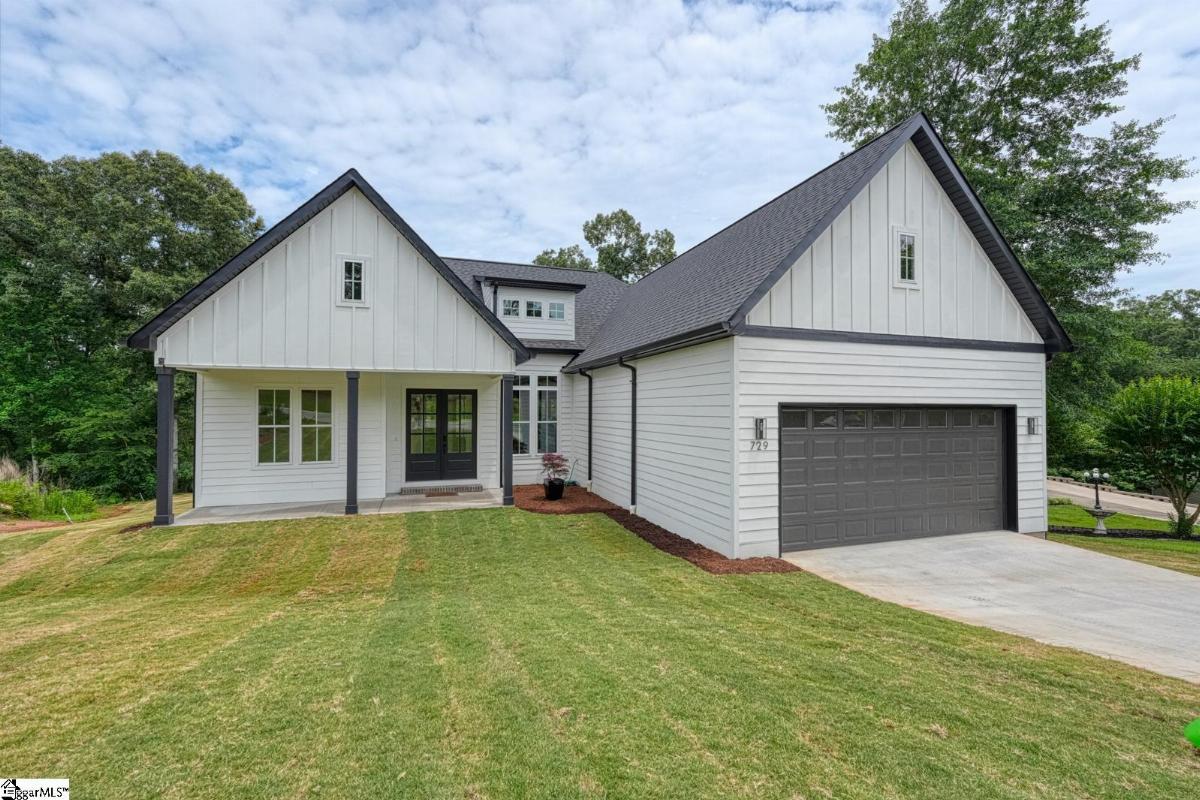 729 Wilson Ferry Road