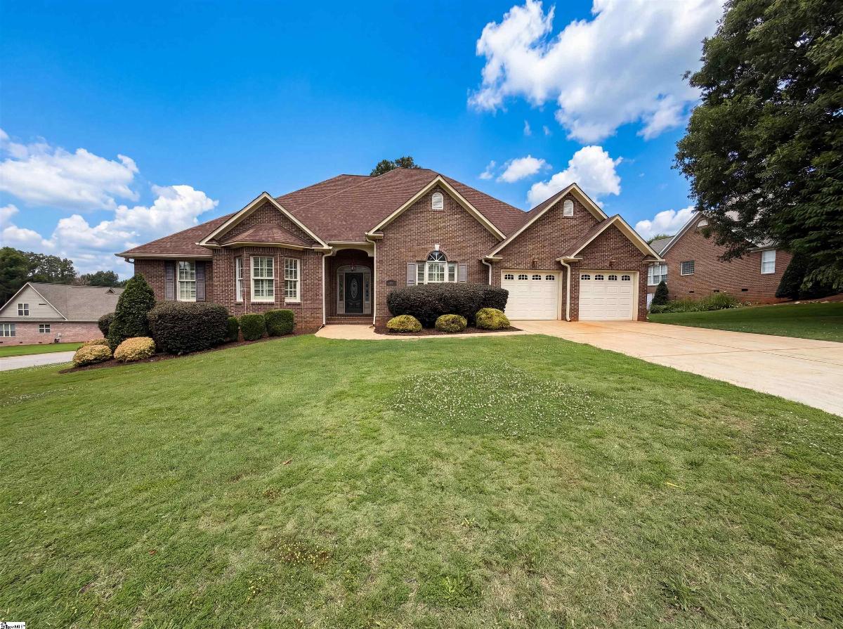 324 S Griffin Mill Court