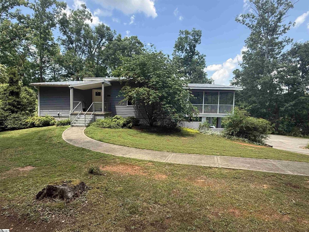 364 Buck Creek Road