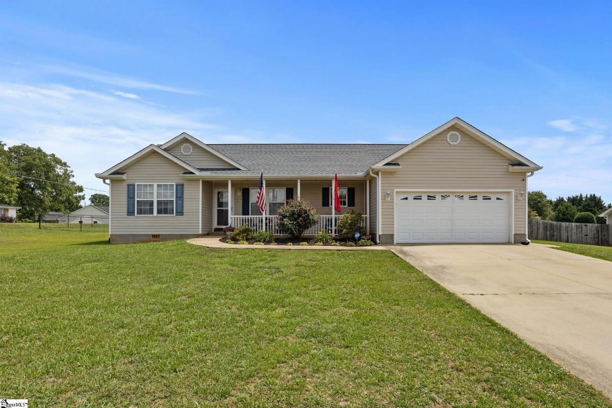 1 Gratiot Lane