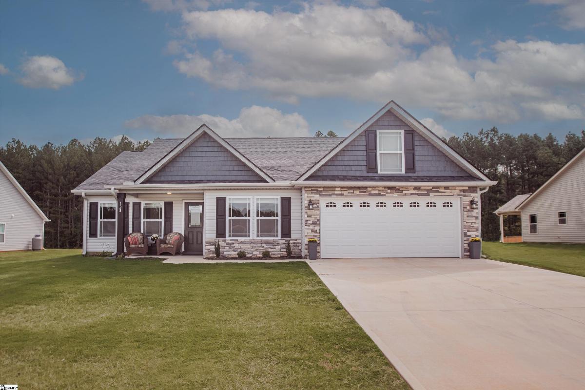 128 Double Creek Drive