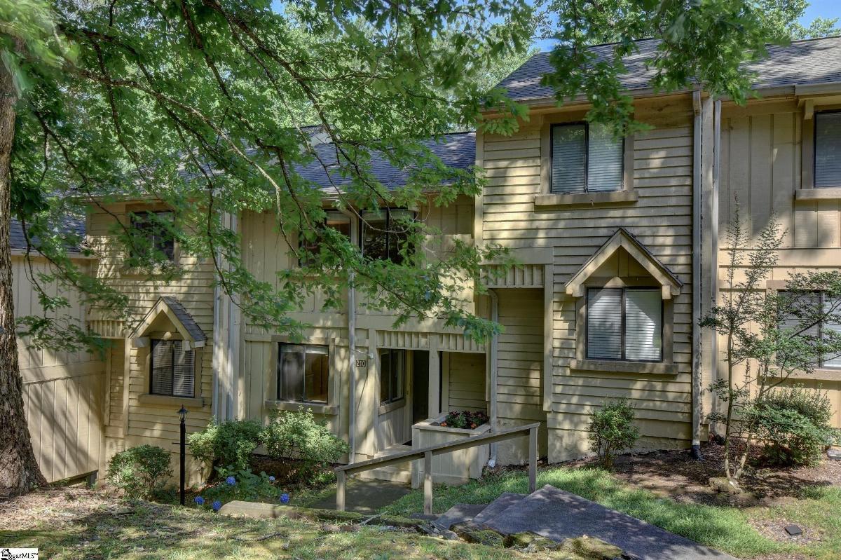 210 Harbor Cove Drive