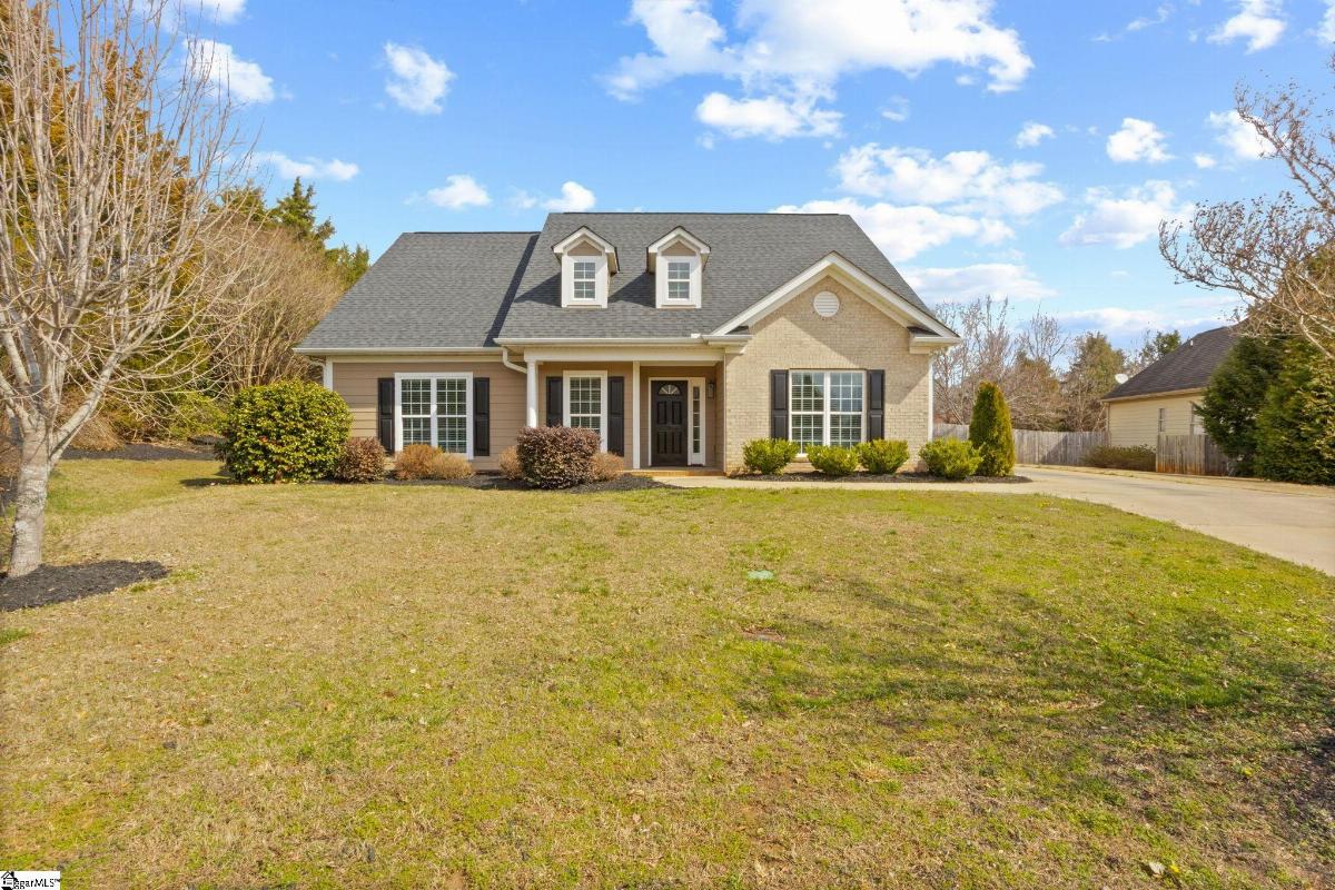 1 Laurel Grove Drive