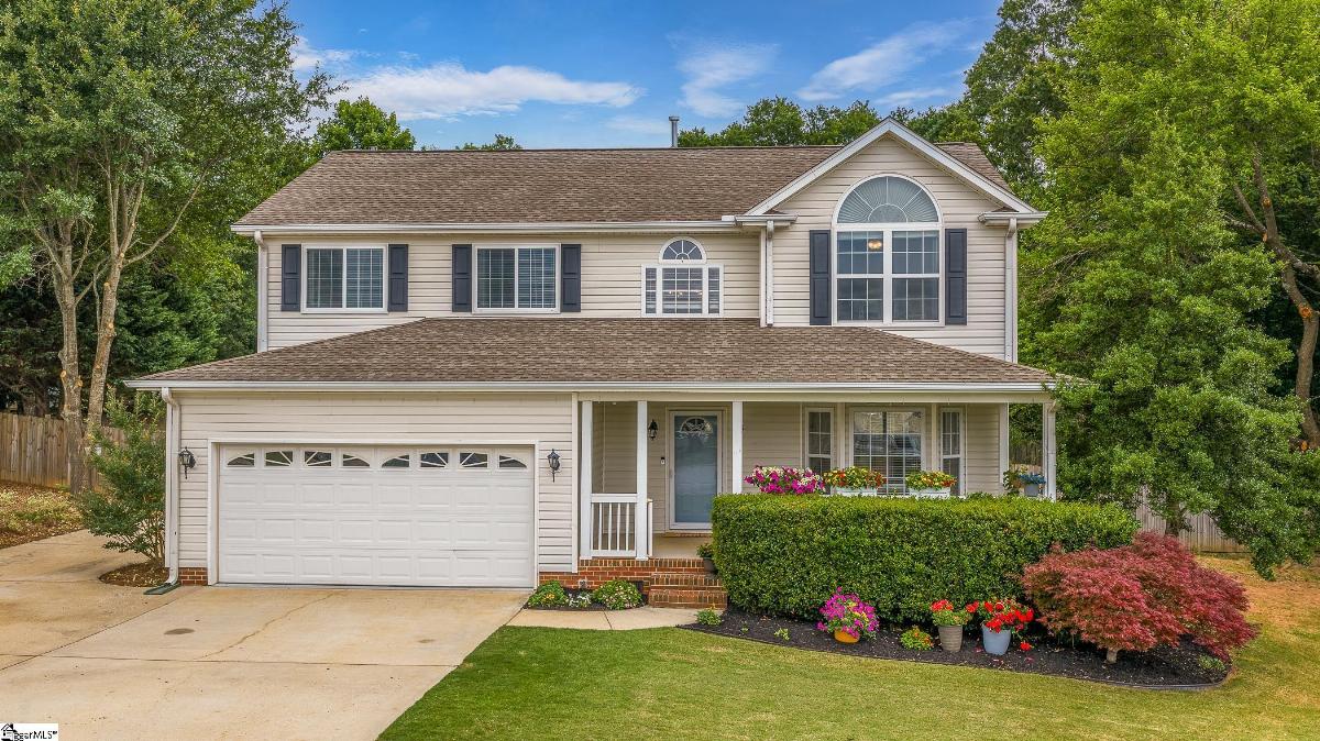 121 Steepleview Court
