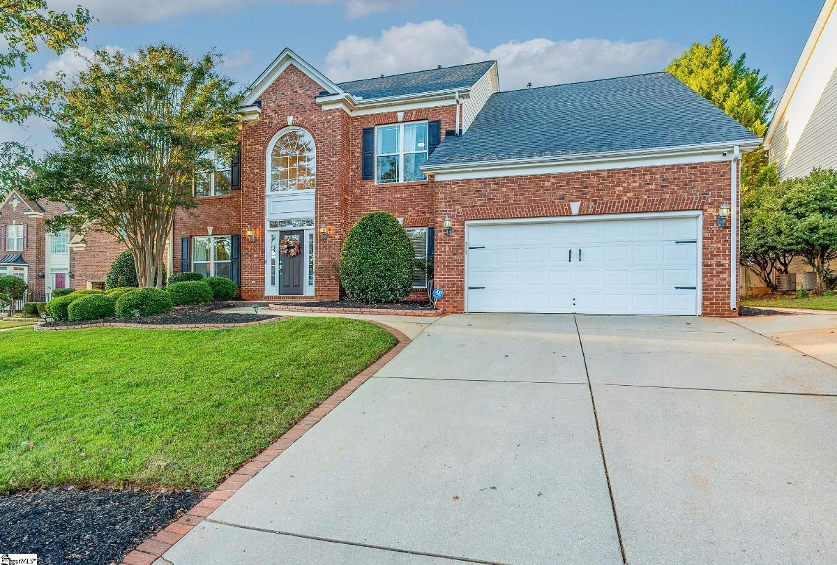 604 Buttermilk Court