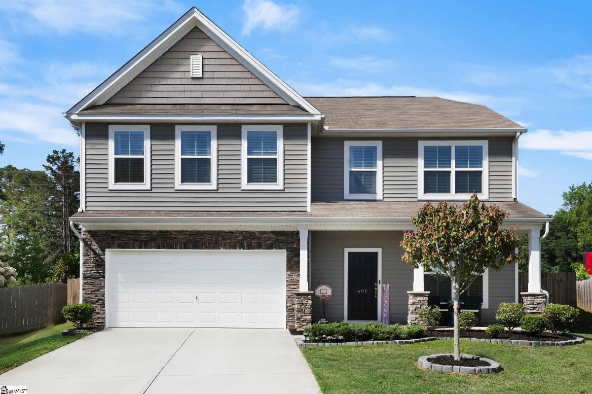406 Tonsley Trail