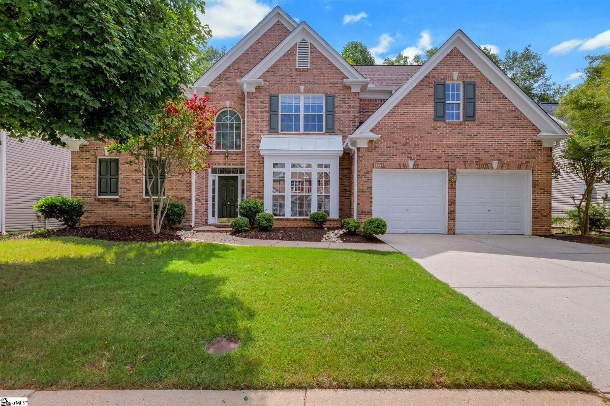 334 Ascot Ridge Lane