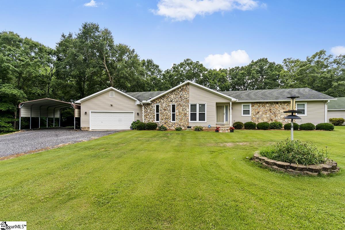 222 Jared Drive
