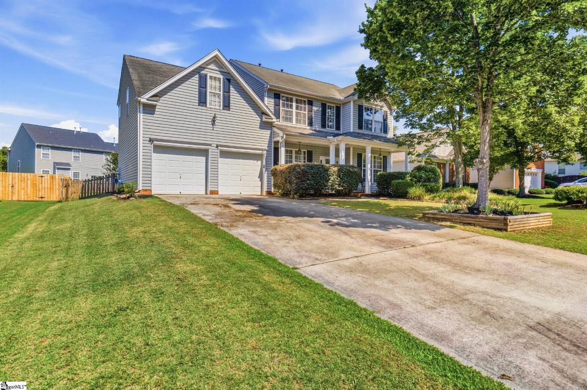 216 Edenberry Way