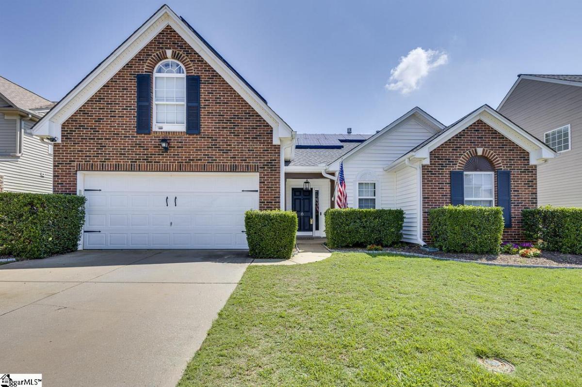 6 Brimfield Court
