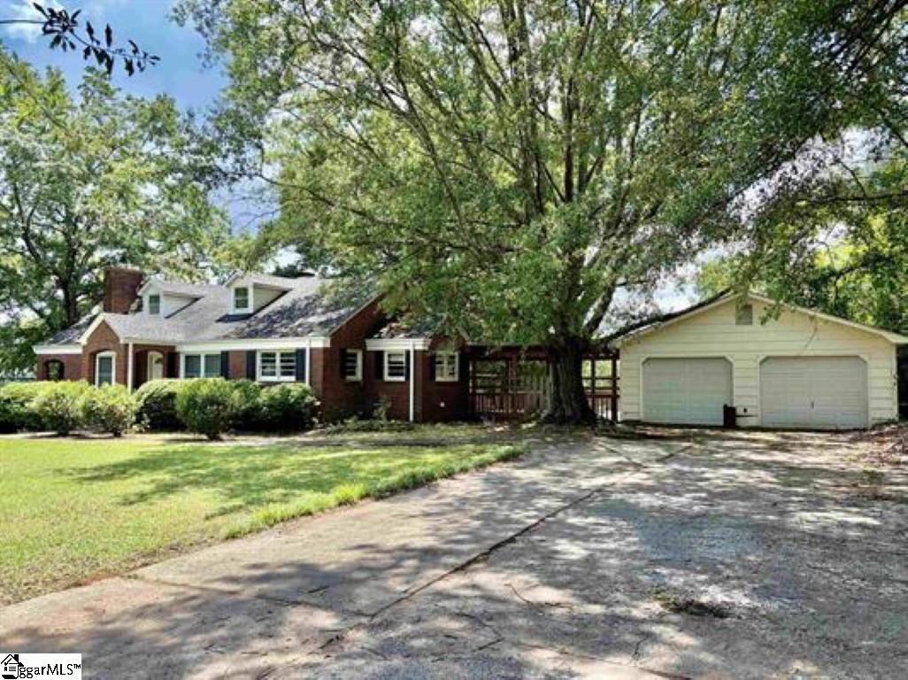 4421 New Cut Road