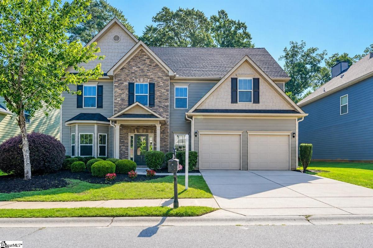 306 Strasburg Drive