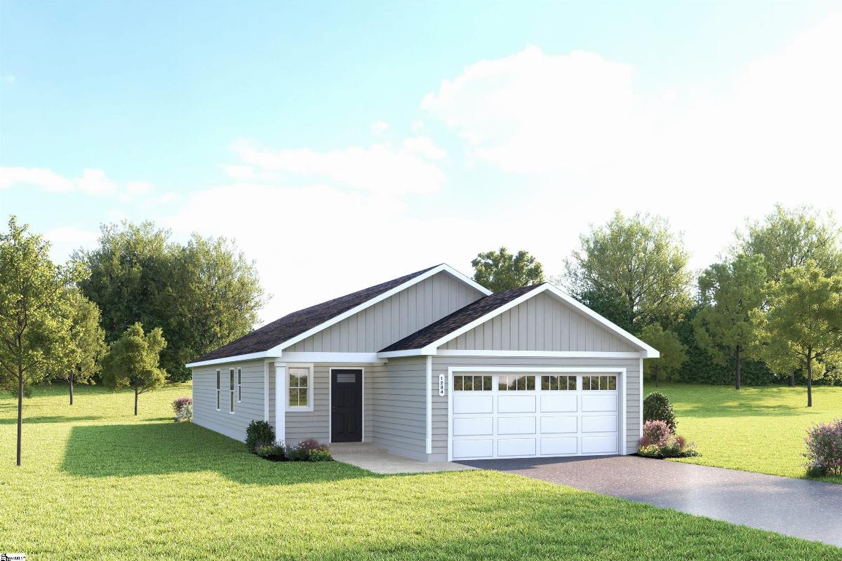 5253 Tea Olive Drive