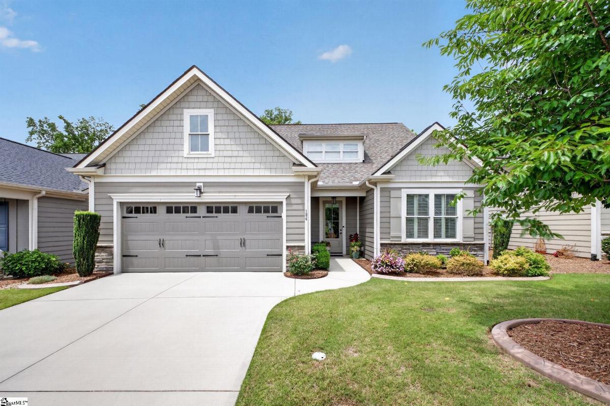 104 Sunlit Drive