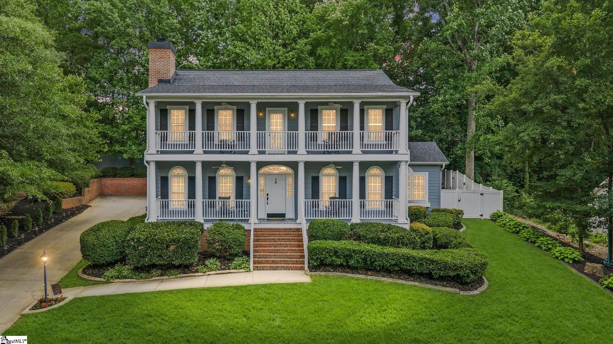 118 Leesburg Peak