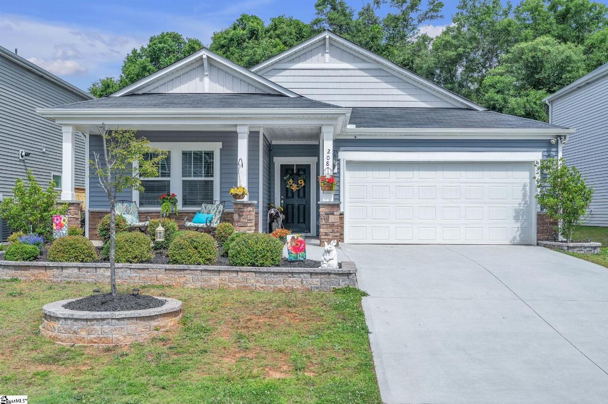 208 Obsidian Court