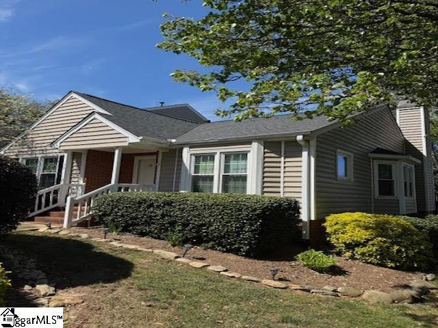 40 Wood Pointe Drive