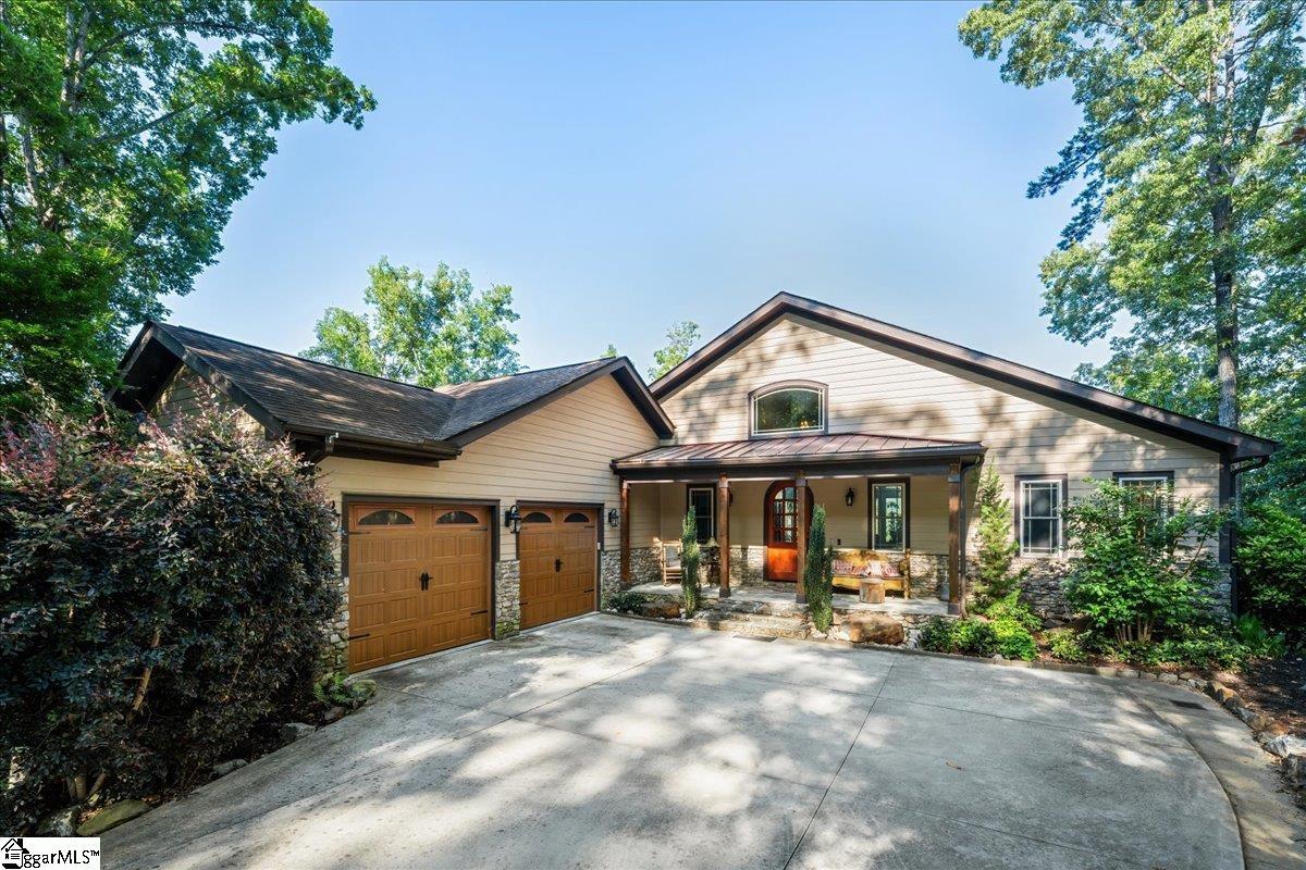 115 Keowee Overlook Road