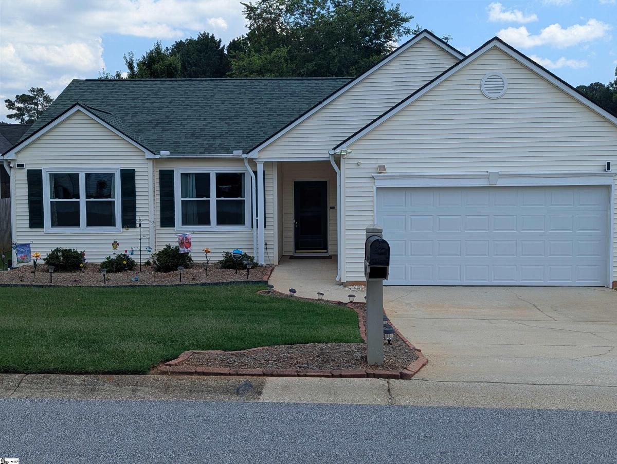 403 Bel Arbor Drive