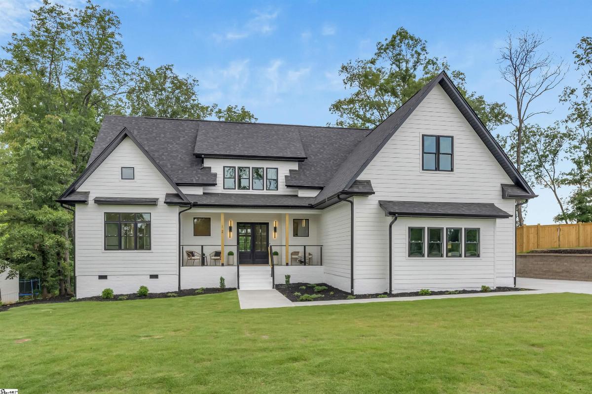 12 Jones Kelley Road