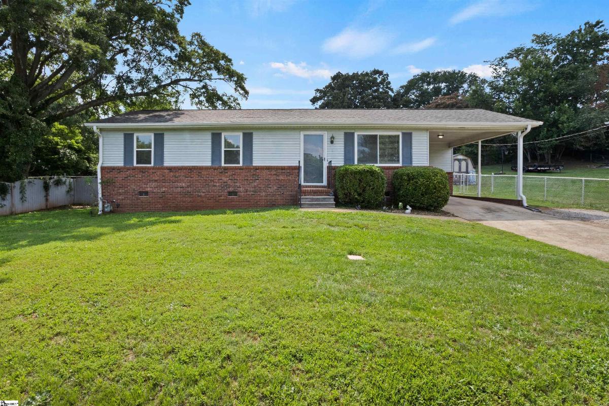 706 Harvey Road