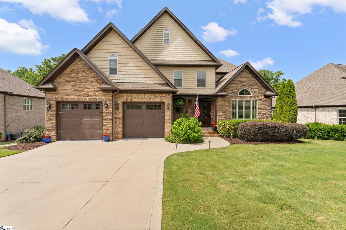147 Stone Gate Drive