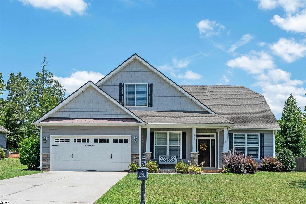 521 Turning Leaf Lane