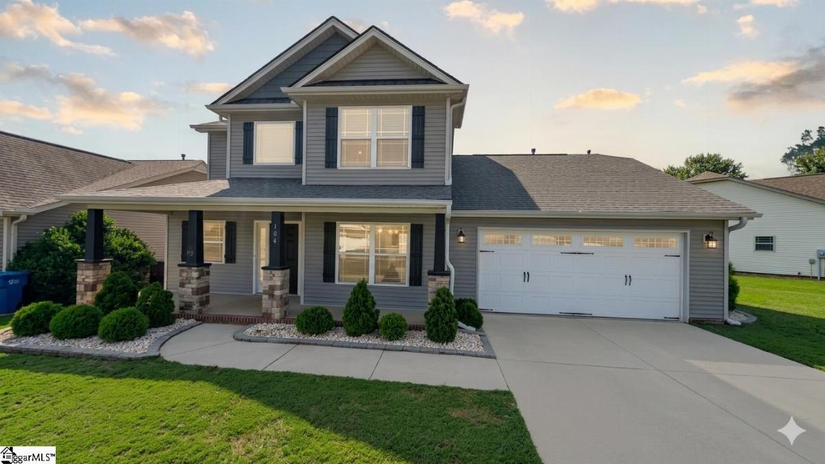 104 Terilyn Court