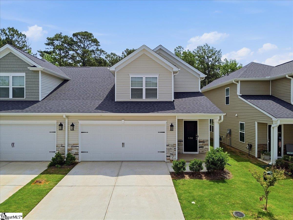 536 Winding Meadow Lane