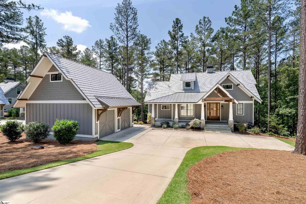 113 Settlement Village Drive