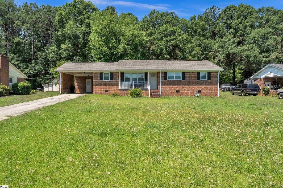 114 Fair Drive