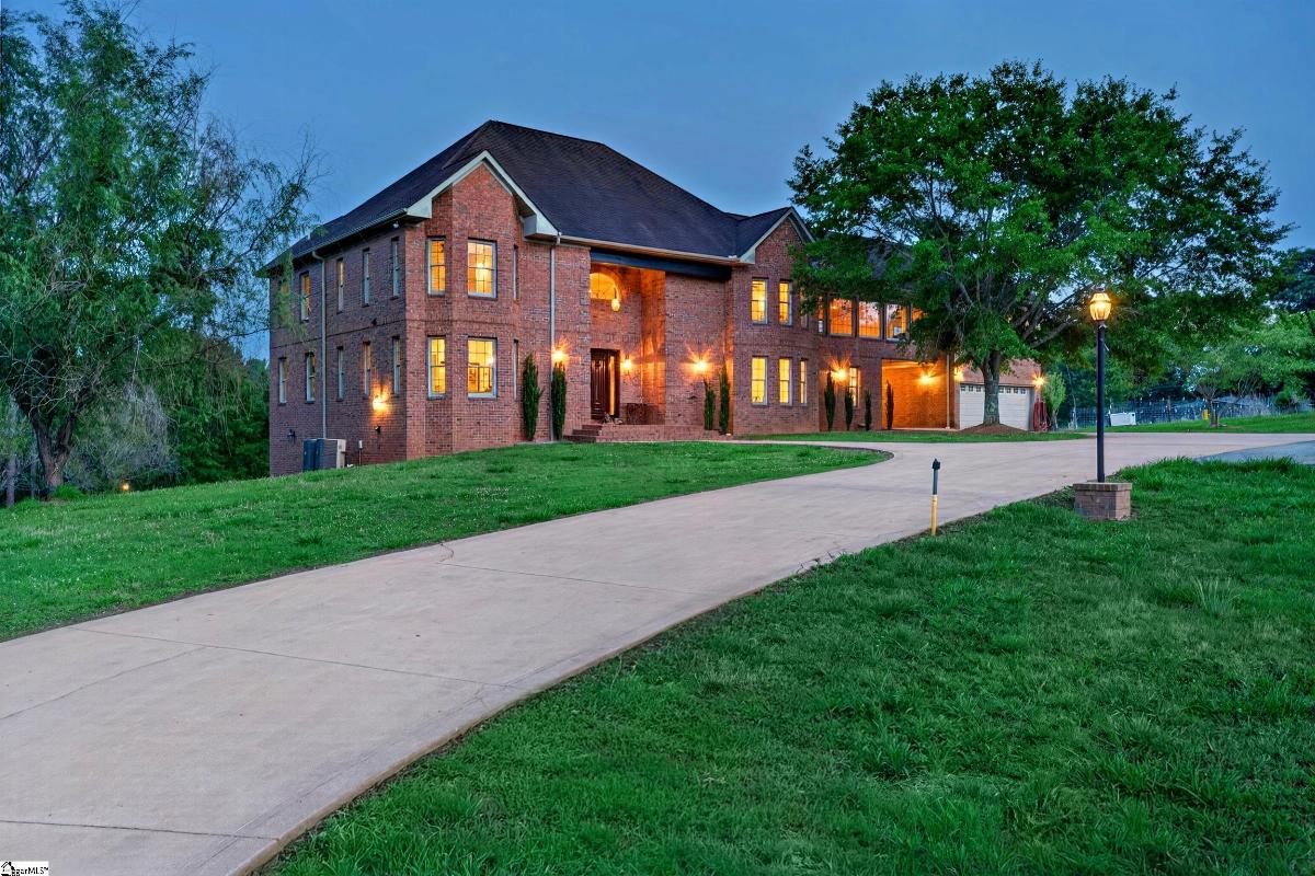 502 Hickory Hollow Road