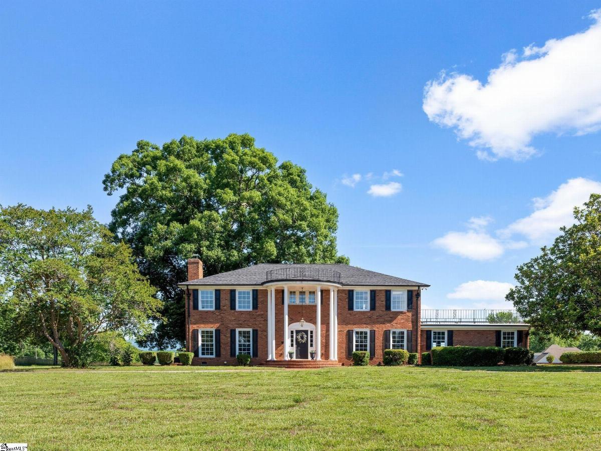 3836 Pennington Road