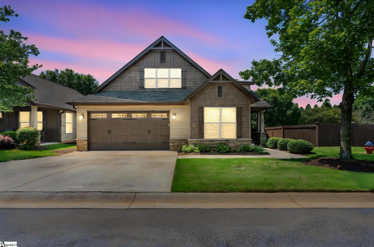 205 Ashler Drive