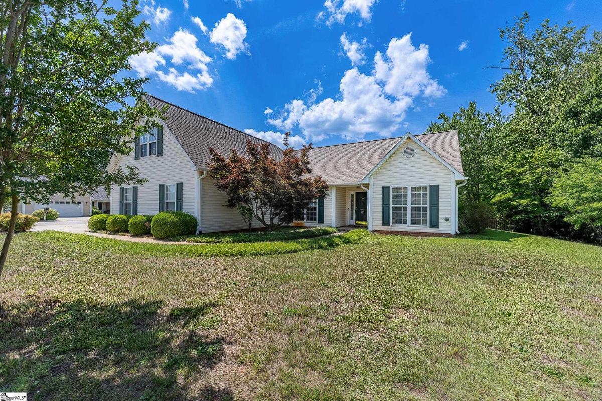 1 Boysenberry Drive
