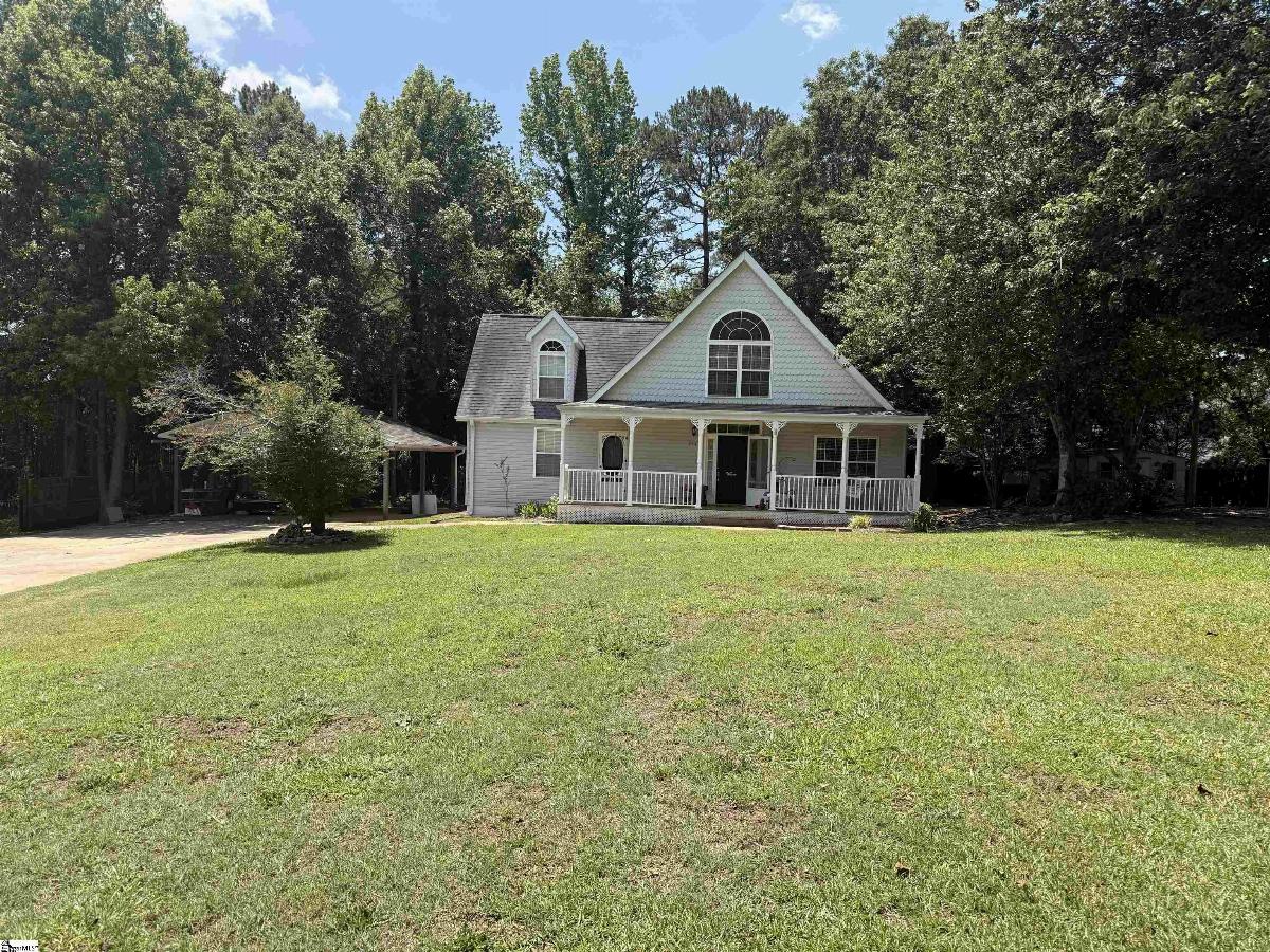 117 Shaffner Drive