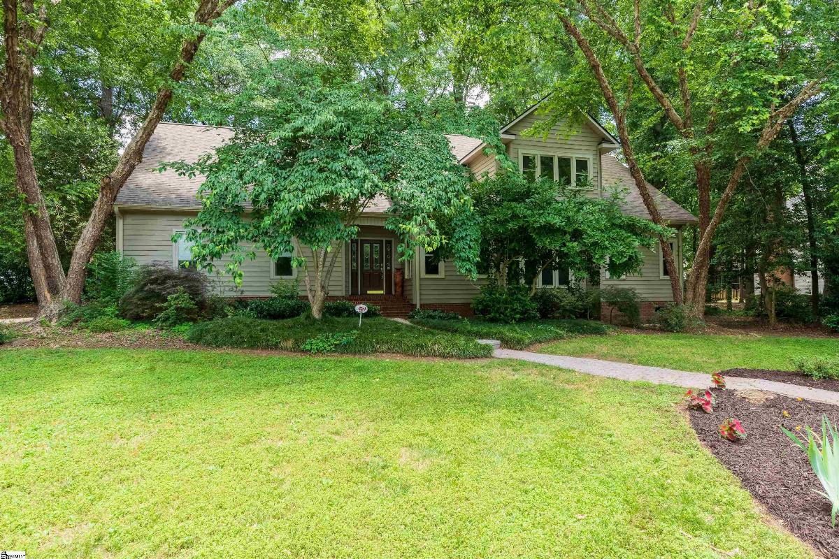 1004 Neely Farm Drive